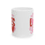 Anniversary Mug - All of Me Loves All of You