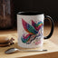 Motivation Mug - Always Choose Love