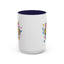 Father's Day Mug - Happy Father's Day