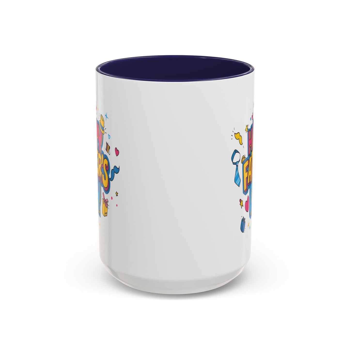 Father's Day Mug - Happy Father's Day