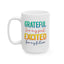 Wellness Mug - Grateful For My Past