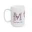 Mother's Day Mug - Greatest Gift