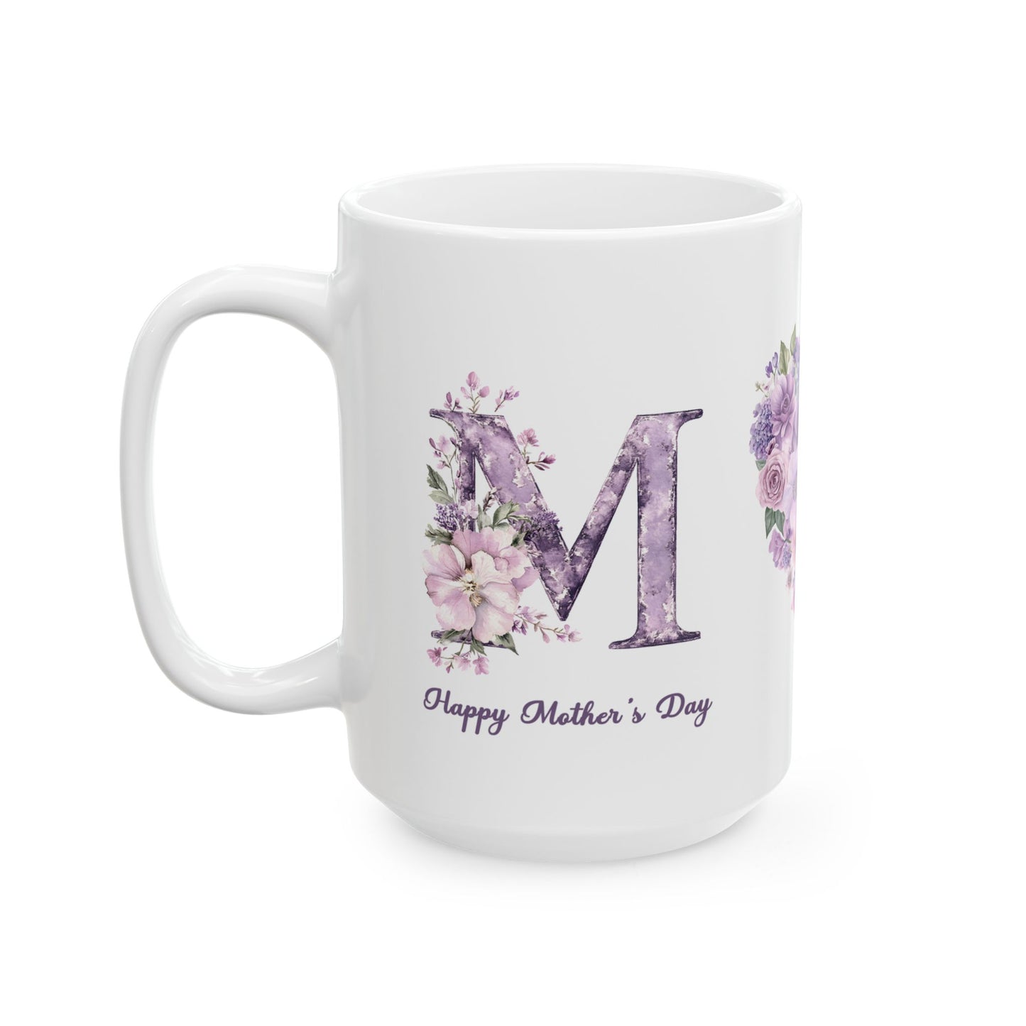 Mother's Day Mug - Greatest Gift