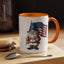 4th of July Mug - American Gnome 4