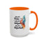 Motivation Mug - You Are Brave