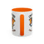 Humor Mug - I'm Not Weird