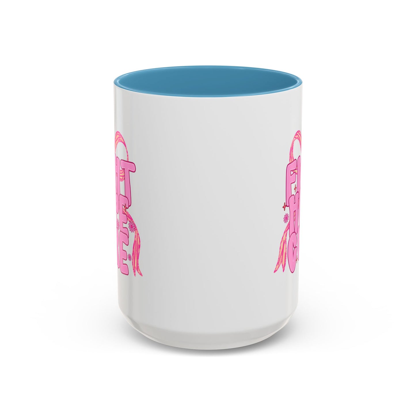 Support Mug - Fight Hope Cure