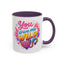 Anniversary Mug - You Drive Me Wild