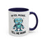 Office Mug - Oh Yes Please