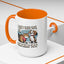 Animal Mug - I Can't Hear You
