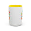 Wellness Mug - Be Joyful