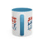 4th of July Mug - Sweet Land of Liberty