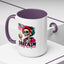 Humor Mug - Fueled by Sarcasm & Petty Thoughts