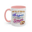 Humor Mug - Don't Yell At Your Kids