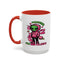 Alien Mug - Pretend I'm An Alien