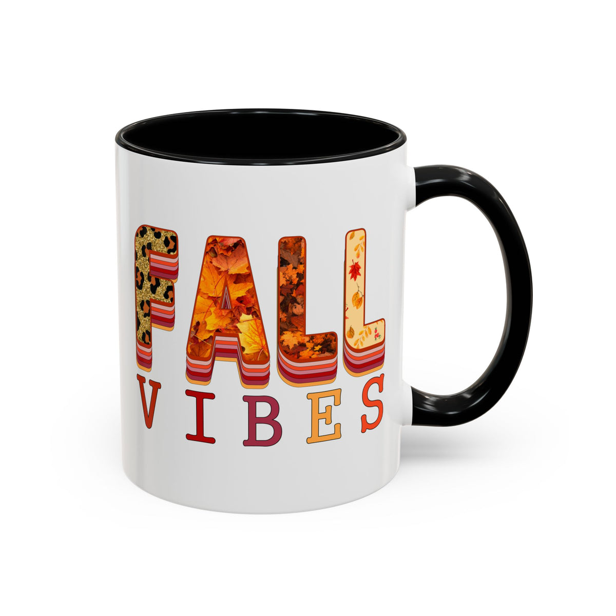 Fall Mug