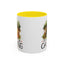Adventure Mug - I'd Rather Be Camping Tent