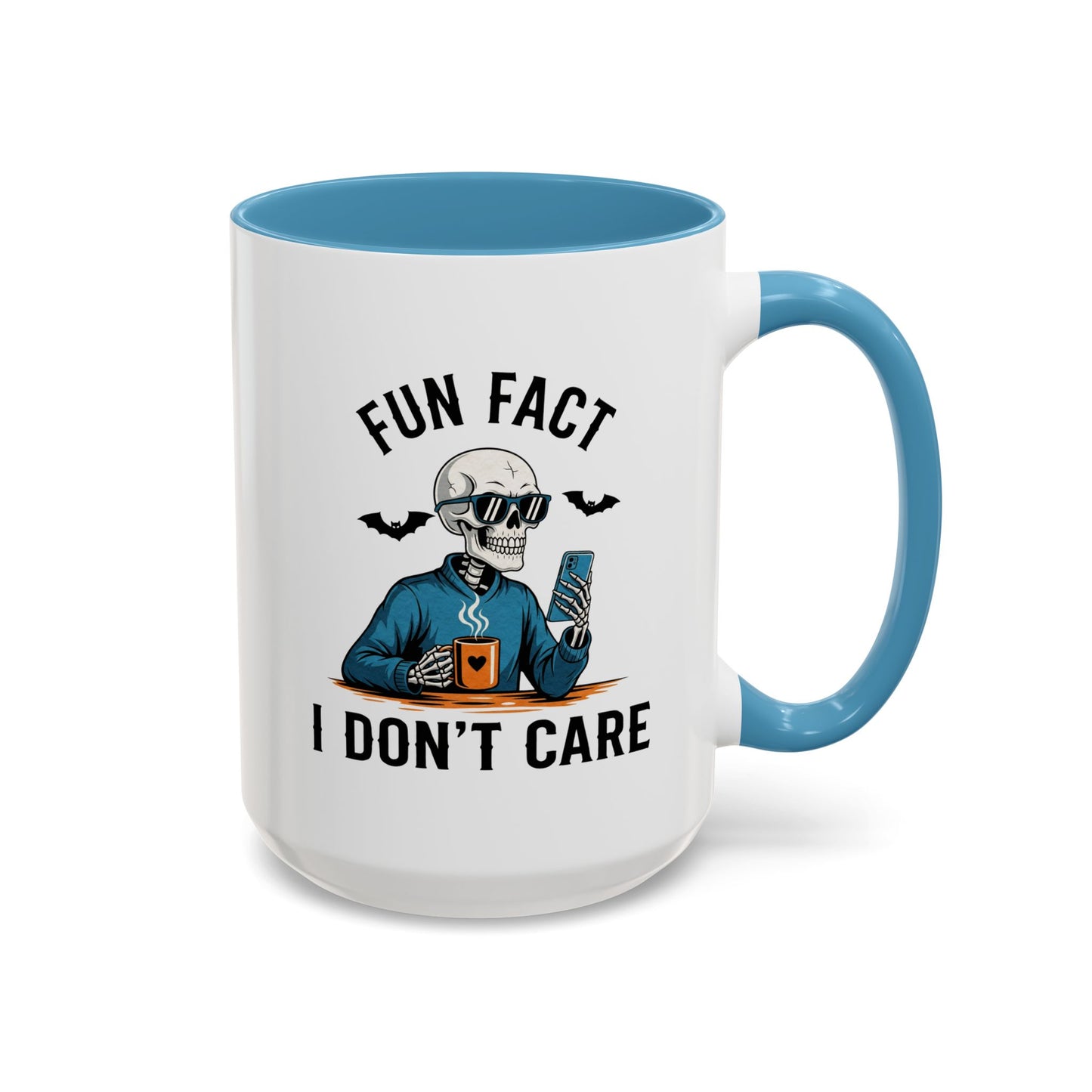 Office Mug - Fun Fact
