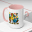 Adventure Mug - Listen To The Wild