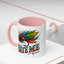 Humor Mug - Bite Me