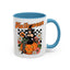 Halloween Mug - Sexy Witch
