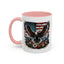 4th of July Mug - American Bald Eagle Memorial