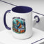 Father's Day Mug - Doin Dad Sh*t