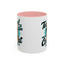 Animal Mug - Too Cool To Care