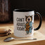 Animal Mug - Can't Adult Today
