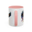 4th of July Mug - American Bald Eagle Flag 7