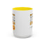 Humor Mug - Me Pretending to Listen Should Be Enough For You