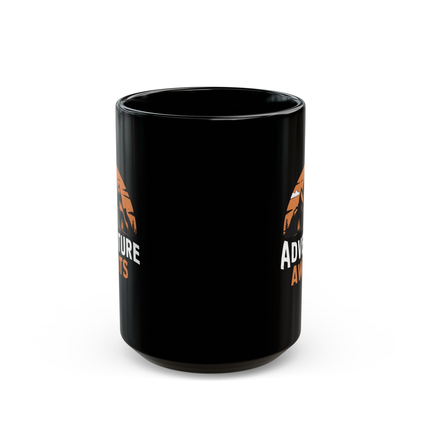 Adventure Mug - Adventure Awaits
