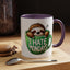Humor Mug - I Hate Mondays