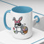 Easter Mug - Mama Bunny Easter