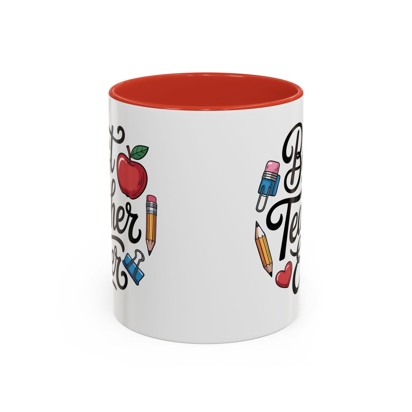 Office Mug - Best Teacher Ever