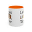 Adventure Mug - Let's Get Lost