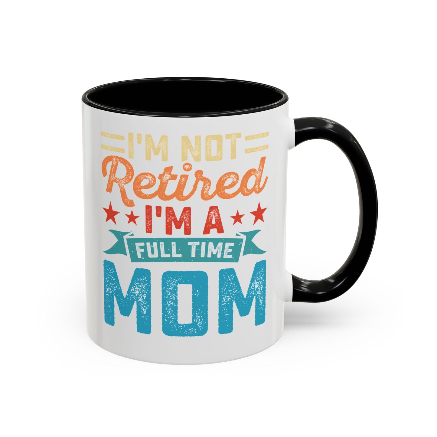 Retirement Mug