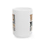 Motivation Mug - Write Your Own Story Poster