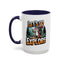 Adventure Mug - Let's Go Explore