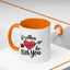 Valentine's Day Mug - I'd Rather Be With You
