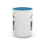 Humor Mug - If You think I'm Short