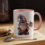 4th of July Mug - American Gnome 22