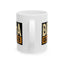 Motivation Mug - Be a Goal Digger
