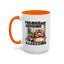 Humor Mug - I'm Not Judging