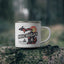 Adventure Mug - Michigan
