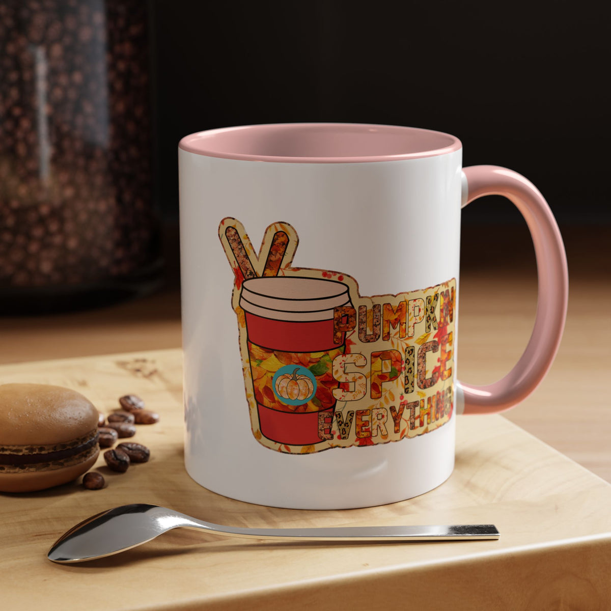 Fall Mug