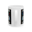 Father's Day Mug - I Don't Need Google