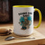 Father's Day Mug - Doing Dad Sh*t