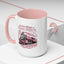 Humor Mug - I'm Not Always