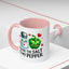 Anniversary Mug - You're The Salt To My Pepper